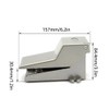 Foot Pedal Valve, G1/4 3 Way 2 Position Foot Press