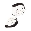 Horse Fetlock Boots Impact Resistant Breathable Horse Hind Leg Boots