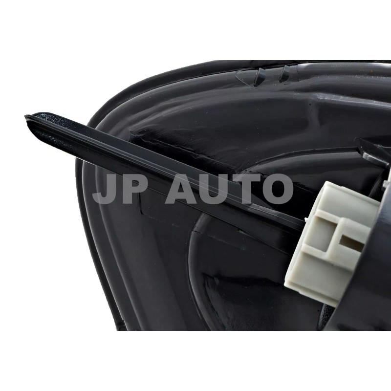 jpautowholesale For 2001-2004 Toyota Sequoia Tundra Corner Light Set Driver