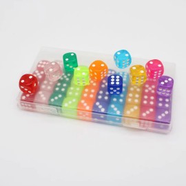 American Mahjong Set 160 Marble Acrylic Tiles Tropical Monkey Stripe Non-slip Playmat for 4 Player Club Game Ready ShipColor: Multicolored dice