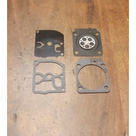 For STIHL NEW Genuine STIHL Carburetor Gasket Kit FS250 FS300 FS350 4128-007-1060 OEM