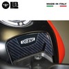 labelbike - Motorcycle Ignition Key Zone Protection 3D Sticker Compatible