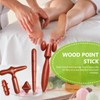 6 Massage Tool Sets Trigger Point Massager Trigger Wood Physio