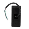 IP68 Waterproof Smart Proximity Access Control Card Reader Wiegand26/34ID
