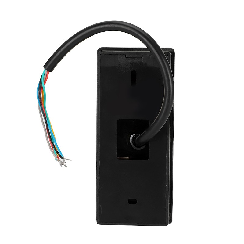 IP68 Waterproof Smart Proximity Access Control Card Reader Wiegand26/34ID