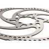 Set of 2 Bicycle Brake Discs 180 mm Disc Brake