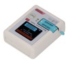 Transistor Meter High Accuracy LCD Display Automatic ESR Tester for