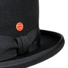 Mayser Mirlino Hat Wool Hat Wool Cylinder Felt Hat Women