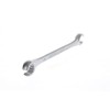 Gedore 400-19X22 6058670 Flat Ring Spanner Open 19,0x22,0mm, Silver