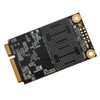 Internal Gaming SSD MSATA 6Gbps 3D TLC NAND ECC 500MB/s