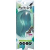 Puffyjell Puffy Gel Heel Adjusters, Clear, 1 Pair, clear