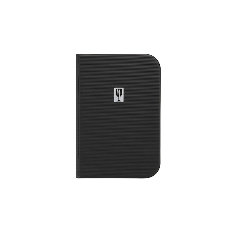SECURIT - Essential Line Menu - 6 Hard Double Sided