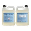MRS. MEYER'S CLEAN DAY Mrs Meyers Clean Day Mint Scented