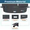 Nilight Cargo Cover Fit for VW Volkswagen Tiguan 2018 2019