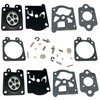 2 Pack K1-WTEA Carburetor Repair Rebuild Kit Replace for Walbro
