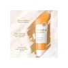 Vitamin C Facial Cleanser, Hydrating Face Wash Gently Deep