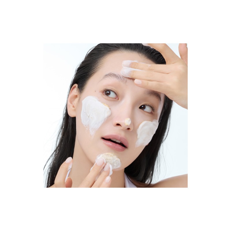 Dear Klairs 클레어스 프레쉴리 쥬스드 비타민 팩클렌저 20ml Clair's Freshly