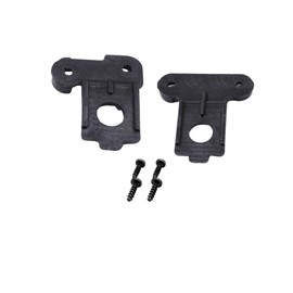 ACC Parts Headlight Repair Kit Compatible with VW Polo VI Virtus 2016-2024 - Right (UK - Driver Side, EU - Passenger Side) - OEM 2G0998226 - Bracket Mount Clips