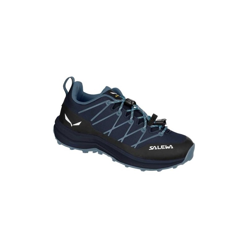 Salewa Wildfire 2 Scarpa Bambini , Blu, 37