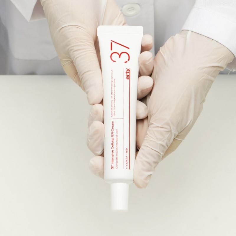 Partner company Erti Cream 37 Intensive Cellular ER Cream 45ml