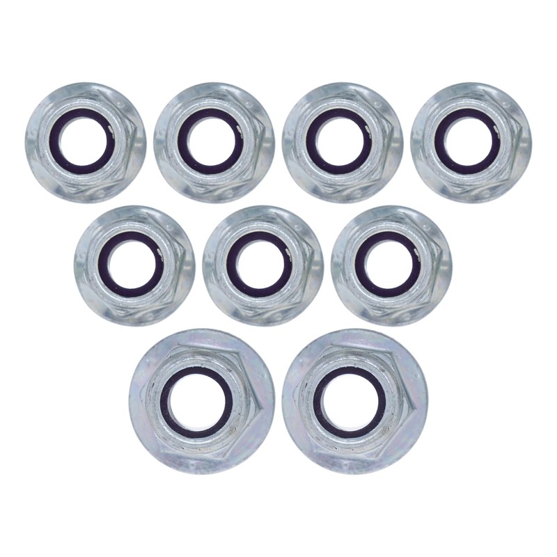 CUB CADET 689-01419 Hardware Pack 42 46 50 54 60