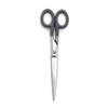 Penco Stainless Steel Scissors, L (Gray)