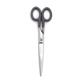 Penco Stainless Steel Scissors, L (Gray)