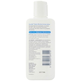 CERAVE MOISTURIZE LOTION 3Z