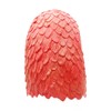 PartyCostume Deluxe Innovative All Saints Costume Meeting Botanical Man Head