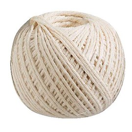 Avanti Cotton Kitchen Twine White