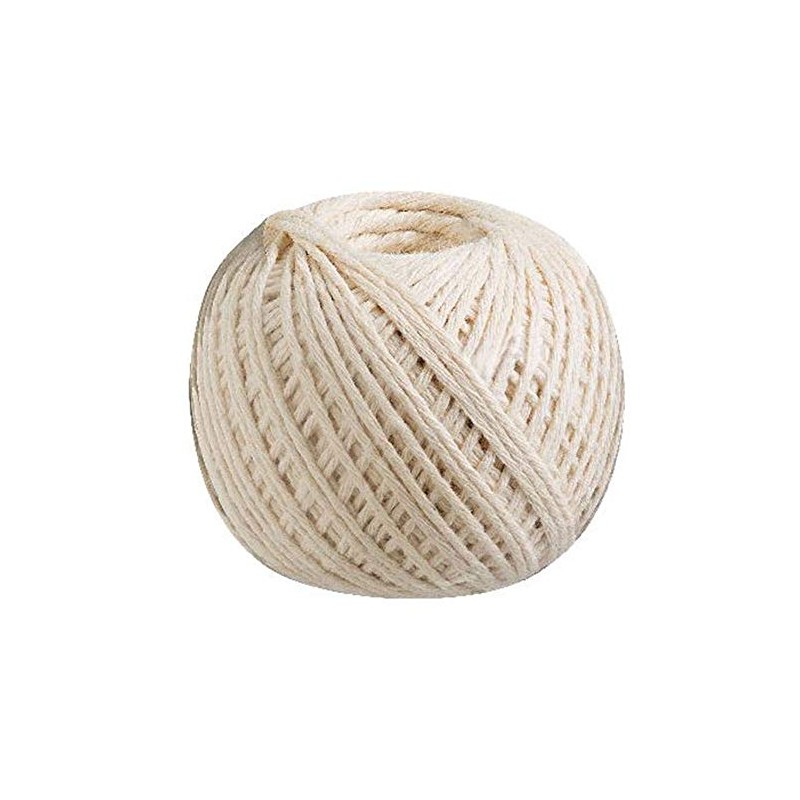 Avanti Cotton Kitchen Twine White