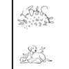 My Fur Baby Scrapbook: A Record of Love: Scrapbook for