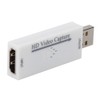 1080P Video Grabber HDMI to USB 2.0HDMI Support OBS Recorder