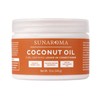 Sunaroma Coconut Oil Leave In Conditioner