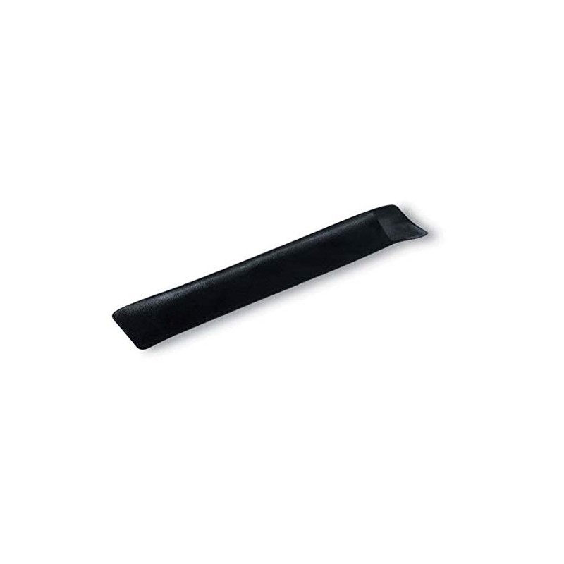 Black Velvet Pen Pouch - 1 pack