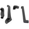 Snorkel Intake Kit Off Road Air Snorkel for Mitsubishi Montero