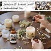 HIQILI Honeysuckle Fragrance Oil for Home Diffuser, Perfect for Candle