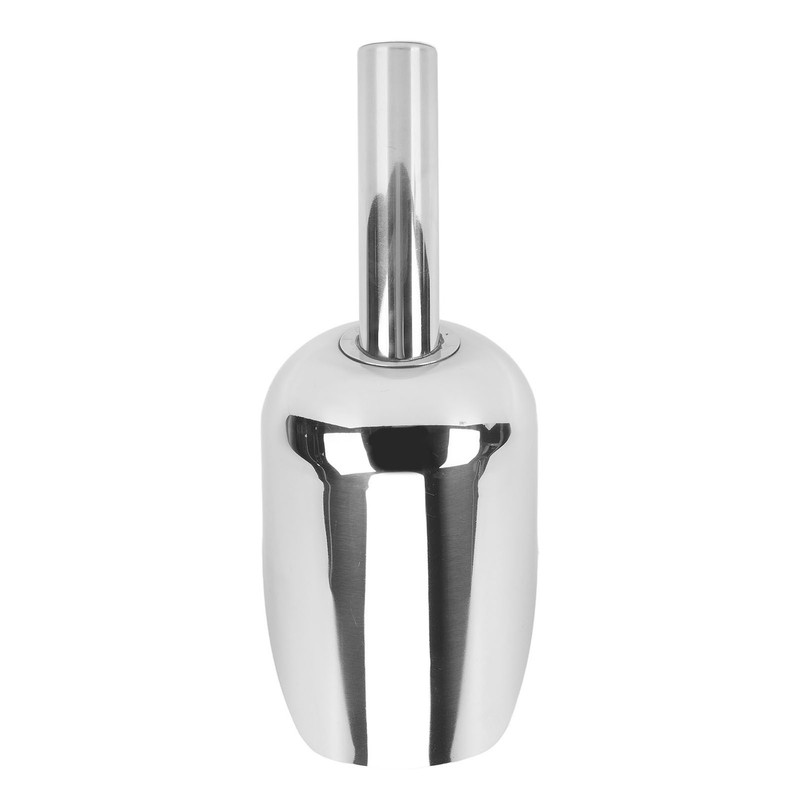 Stainless Steel Ice Food Scoop Multipurpose Large Capacity Food Shovel