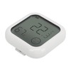 Temperature Sensor Humidity Tester Digital Display Remote Control Thermometer DC