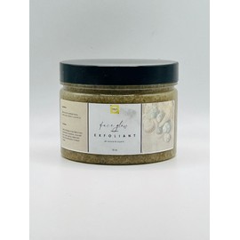 Undisclosed Face Glow Exfoliant