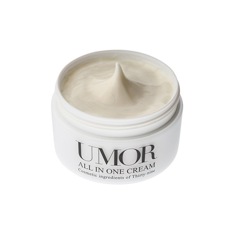 水橋保寿堂製薬 UMOR (ウモール)