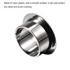 sourcing map Desk Grommet 30mm for Organizing and Protecting Cord