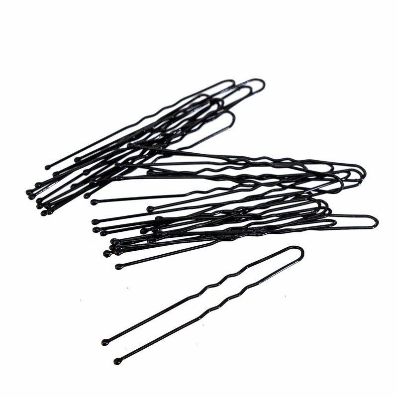 SWACC Women Long Straight/Curly Wavy Wrap Around Ponytail Extension Synthetic