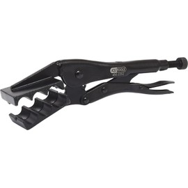 KS Tools 450.0352 Self grip pliers f.plastic pipesØ15-18mm