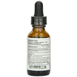 Planetary Herbals Turmeric Liquid Full Spectrum, 1 Fluid Ounce