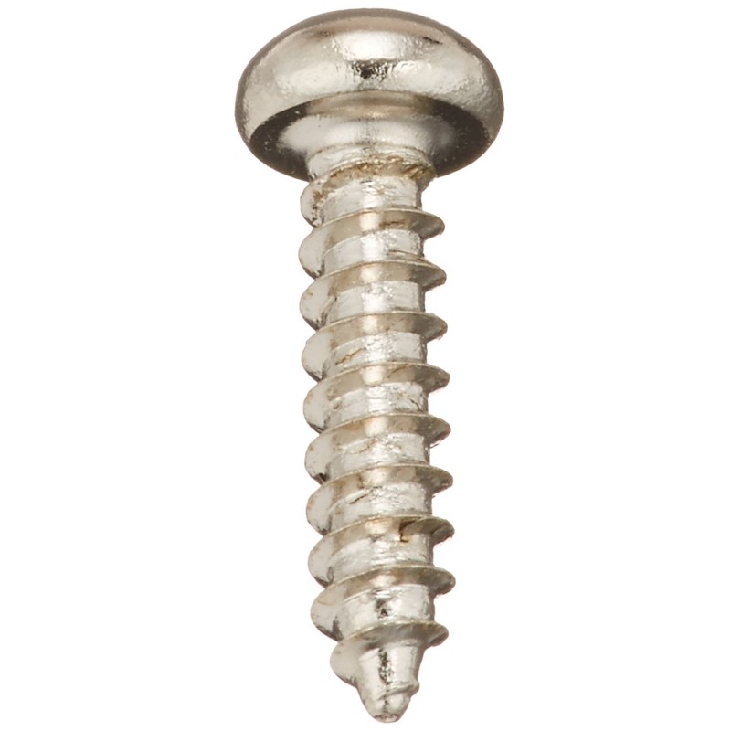 SCUD gita-pegu Mounting Bis, Size, 12P Chrome w – MSC