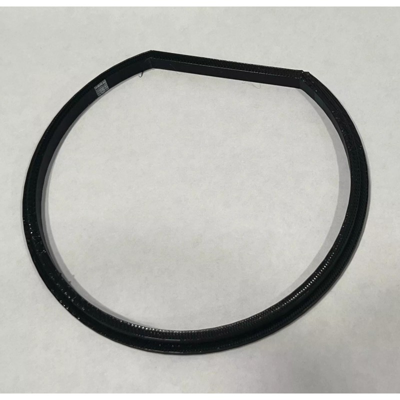 Ryobi Dust Bin Canister Seal Gasket For Ryobi ONE+ 18V