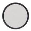 3 pcs 67mm UV CPL FLD Camera Filters Kit for