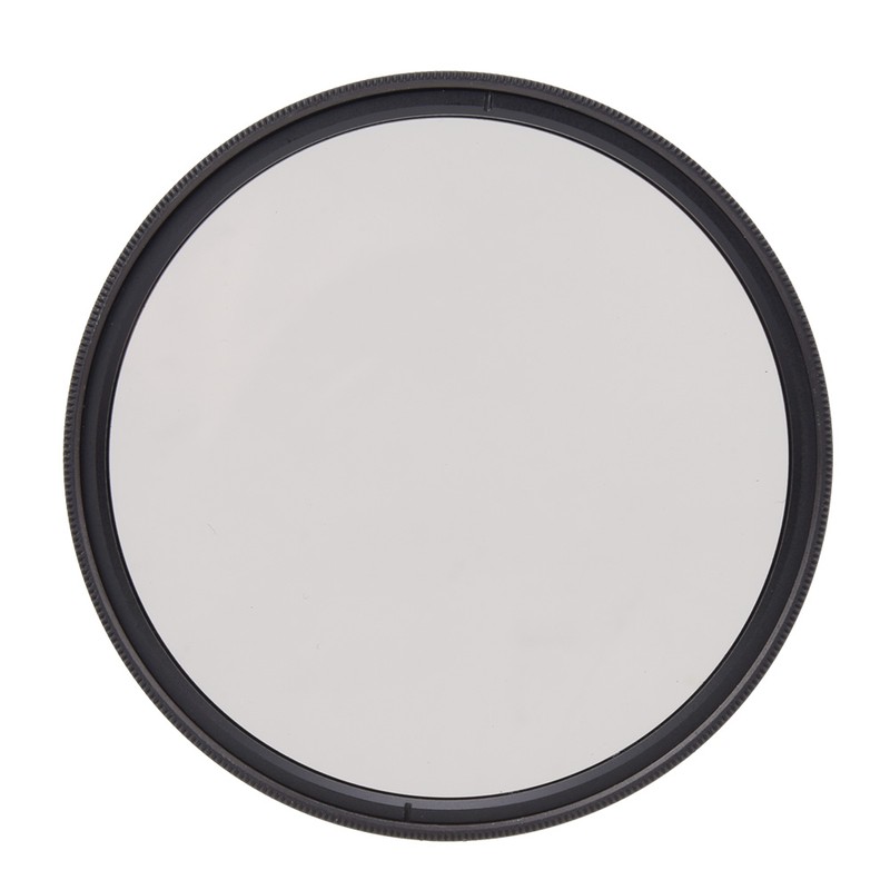 3 pcs 67mm UV CPL FLD Camera Filters Kit for