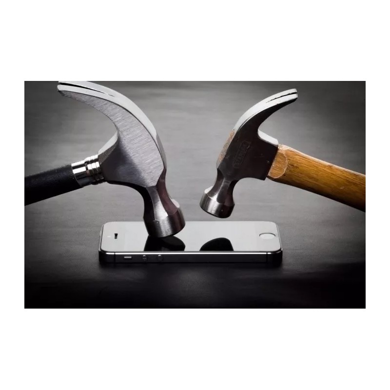 Tempered Glass Mica Cristal Templado Alcatel 6055 Gorilla Glass 9h